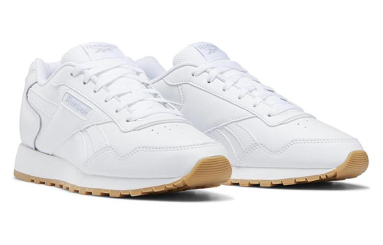 (W)  Reebok Glide 'Cloud White Gum' 圖 3