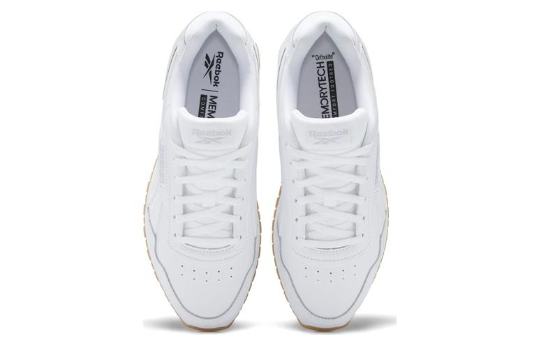 (W)  Reebok Glide 'Cloud White Gum' 圖 4