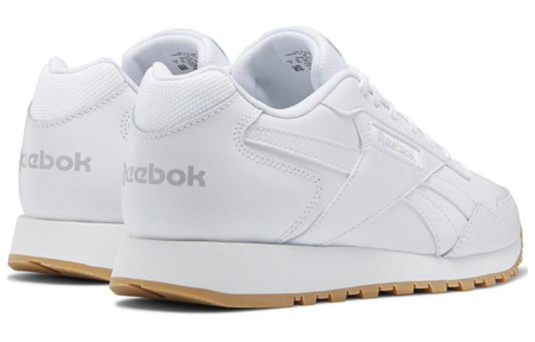 (W)  Reebok Glide 'Cloud White Gum' 圖 5