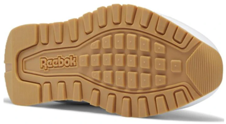 (女款)Reebok Glide「Cloud White Gum」GV6992 Details for (女款)Reebok Glide「Cloud White Gum」GV6992