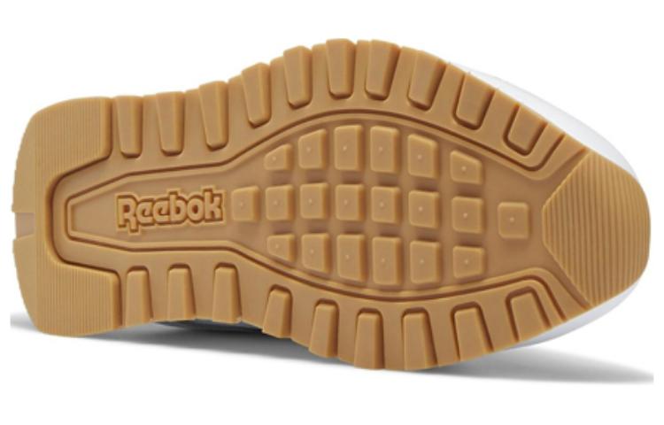 (W)  Reebok Glide 'Cloud White Gum' 圖 6