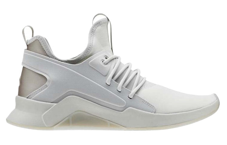 Lookbook (W) Reebok Guresu 2.0 'Moondust' Sepatu Olahraga Pria/Wanita Terbaru. CN5055