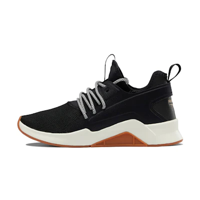 (W) Reebok Guresu 2 'Black Gum'