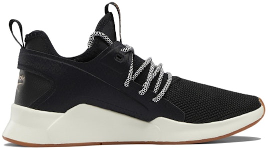 (W) Reebok Guresu 2 'Hitam Gum' DV7291 Order (W) Reebok Guresu 2 'Hitam Gum' DV7291