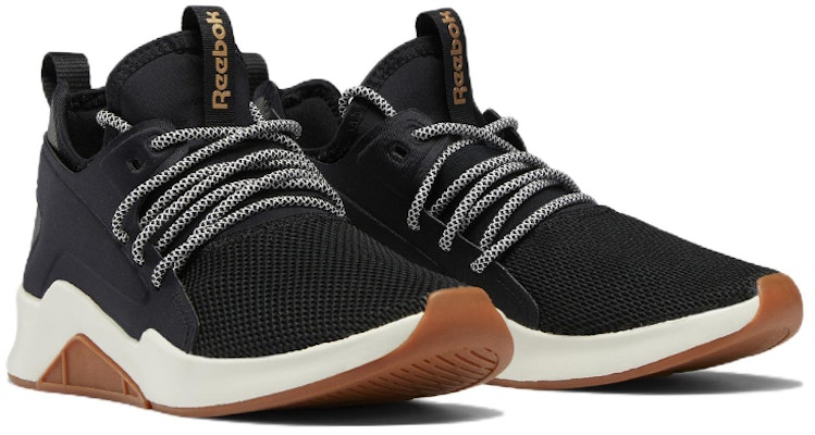 (Women) Reebok Guresu 2 'Black Gum' DV7291 Lookbook (Women) Reebok Guresu 2 'Black Gum' DV7291