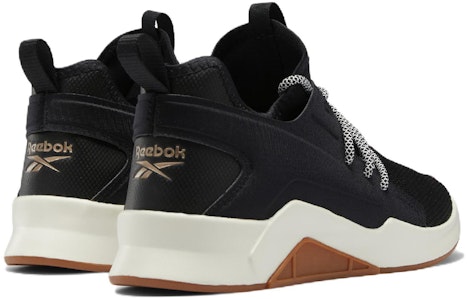 (W) Reebok Guresu 2 'Hitam Gum' DV7291 Shop (W) Reebok Guresu 2 'Hitam Gum' DV7291