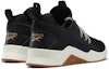 Shop (W) Reebok Guresu 2 'Hitam Getah' DV7291