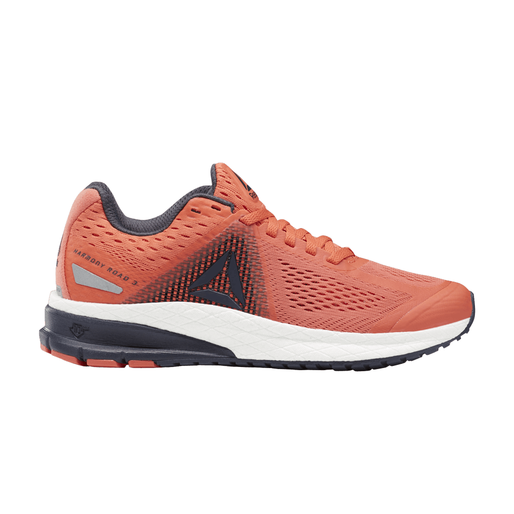 (Women)  Reebok Harmony Road 3 'Rosette Navy'  EG6365