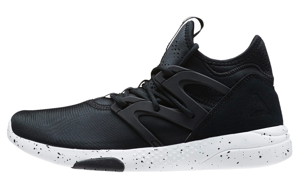 (Women)  Reebok Hayasu  BD2069