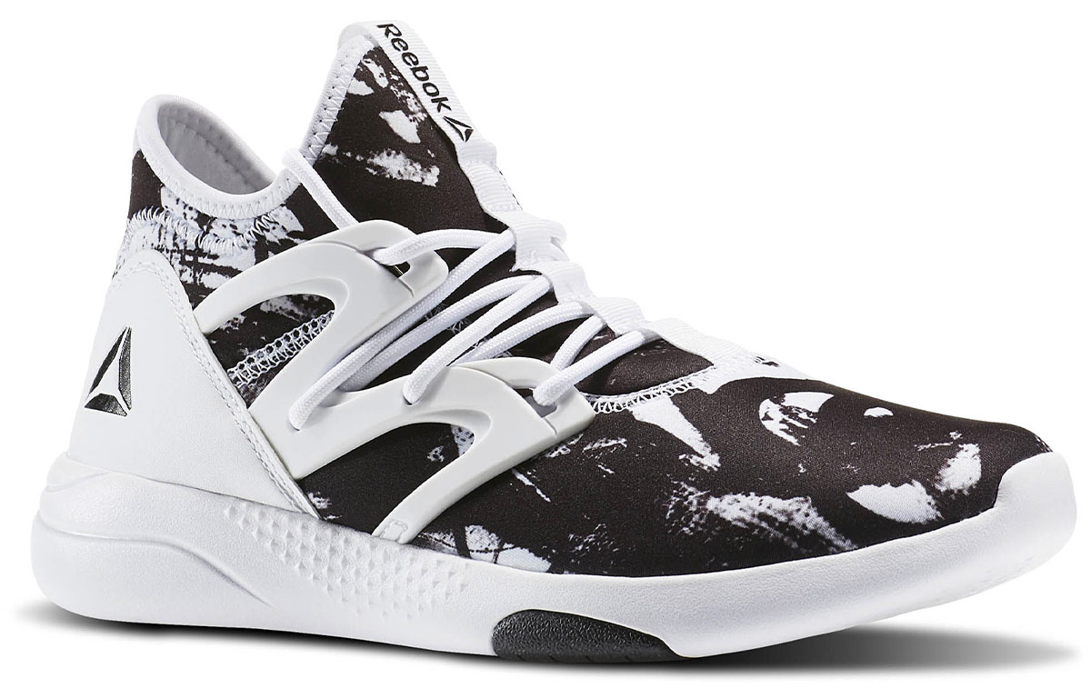 Lookbook (W) Reebok Hayasu Édition Limitée BD4971