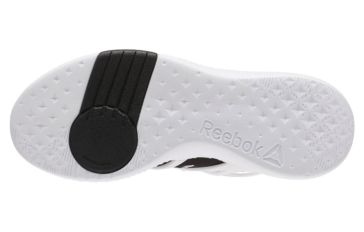 Details for (W) Reebok Hayasu Édition Limitée BD4971
