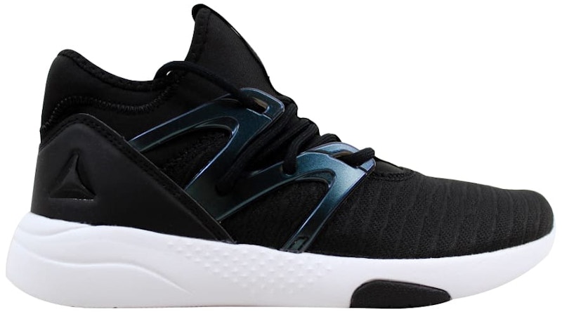 (Women)  Reebok Hayasu Limited 'Black'  BS5907