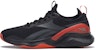 (W) Reebok HIIT 2 'Hitam Merah Dinamik' GW8517