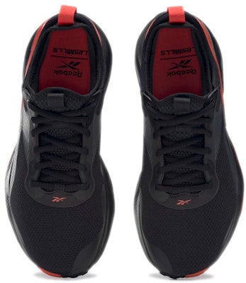 (W) Reebok HIIT 2 'Hitam Merah Dinamis' GW8517 Shop (W) Reebok HIIT 2 'Hitam Merah Dinamis' GW8517
