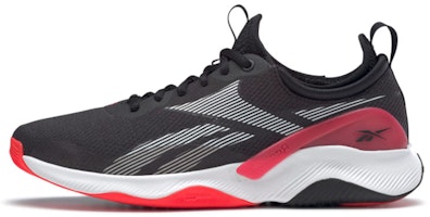 (Women) Reebok HIIT 2 'Black Neon Cherry' GX5252 (Women) Reebok HIIT 2 'Black Neon Cherry' GX5252