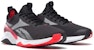 (W) Reebok HIIT 2 'Hitam Neon Ceri' GX5252