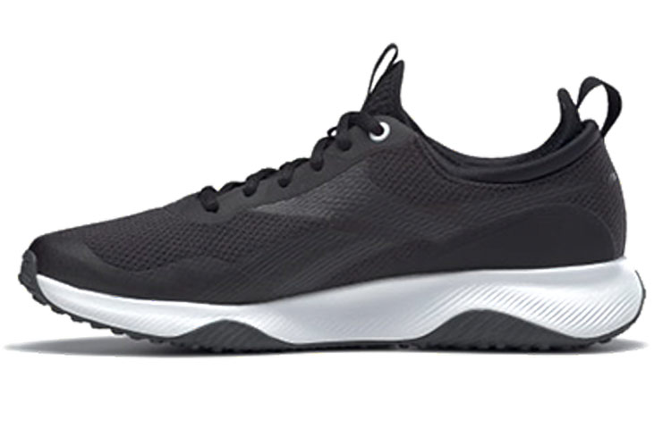 (Women)  Reebok HIIT 2 'Black White'  GY0213