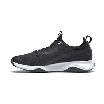 (W) Reebok HIIT 2 'Black White'