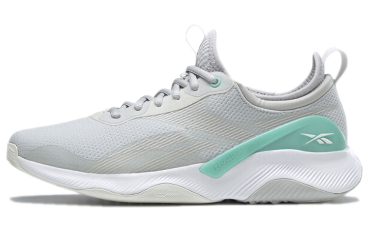 (Women)  Reebok HIIT 2 'Grey Pixel Mint'  GY0214