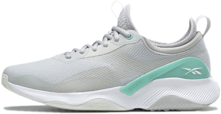 (W) Reebok HIIT 2 ''Gris Pixel Menthe'' GY0214 Buy (W) Reebok HIIT 2 ''Gris Pixel Menthe'' GY0214