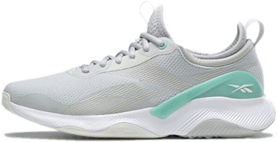(Women) Reebok HIIT 2 'Grey Pixel Mint' GY0214 (Women) Reebok HIIT 2 'Grey Pixel Mint' GY0214