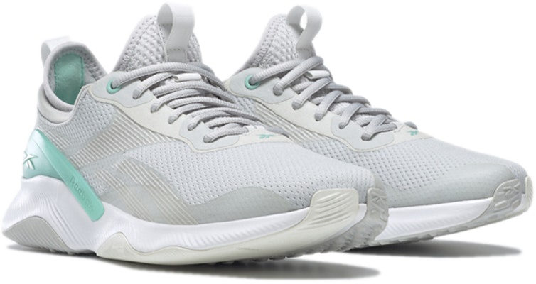 (Women) Reebok HIIT 2 'Grey Pixel Mint' GY0214 Lookbook (Women) Reebok HIIT 2 'Grey Pixel Mint' GY0214