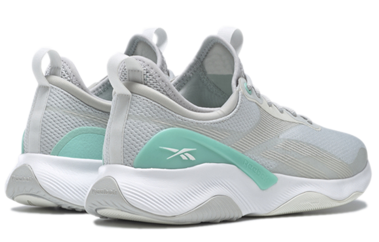 Shop (W) Reebok HIIT 2 ''Gris Pixel Menthe'' GY0214