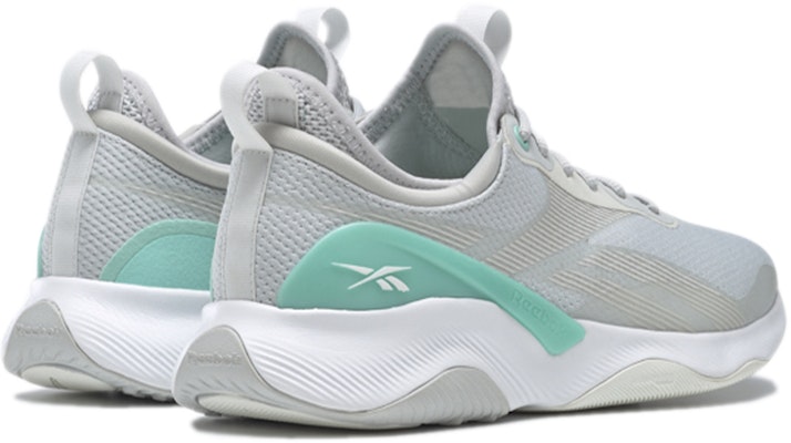(Women) Reebok HIIT 2 'Grey Pixel Mint' GY0214 Shop (Women) Reebok HIIT 2 'Grey Pixel Mint' GY0214