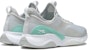(W) Reebok HIIT 2 'Kelabu Pixel Mint' GY0214