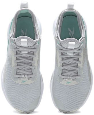 (W) リーボック HIIT 2 「グレーピクセルミント」 GY0214 Purchase (W) リーボック HIIT 2 「グレーピクセルミント」 GY0214