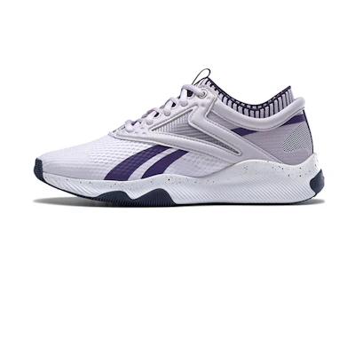 (W) Reebok HIIT 'Luminous Lilac'