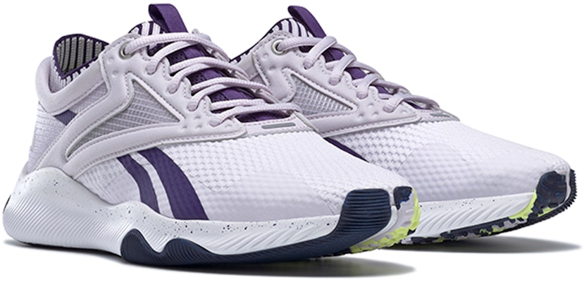 (W) Reebok HIIT 'Luminous Lilac' Sepatu Olahraga Wanita G55475 Lookbook (W) Reebok HIIT 'Luminous Lilac' Sepatu Olahraga Wanita G55475