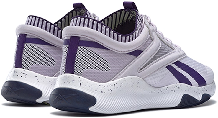 (W) Reebok HIIT 'Luminous Lilac' Sepatu Olahraga Wanita G55475 Shop (W) Reebok HIIT 'Luminous Lilac' Sepatu Olahraga Wanita G55475