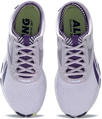 (W) Reebok HIIT 'Luminous Lilac' Sepatu Olahraga Wanita G55475 Purchase (W) Reebok HIIT 'Luminous Lilac' Sepatu Olahraga Wanita G55475