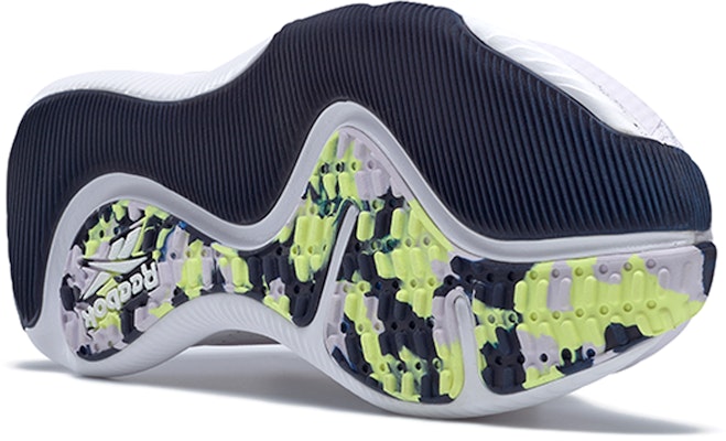 (W) Reebok HIIT 'Luminous Lilac' Sepatu Olahraga Wanita G55475 Details for (W) Reebok HIIT 'Luminous Lilac' Sepatu Olahraga Wanita G55475