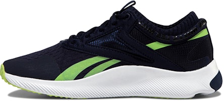 (Women) Reebok HIIT 'Vector Navy Energy Glow GX5162 (Women) Reebok HIIT 'Vector Navy Energy Glow GX5162