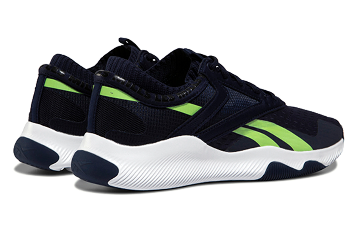 Shop (W) 锐步 HIIT '向量海军蓝能量光' GX5162
