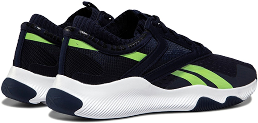 (W) Reebok HIIT 'Vector Navy Energy Glow Sepatu Olahraga GX5162 Shop (W) Reebok HIIT 'Vector Navy Energy Glow Sepatu Olahraga GX5162