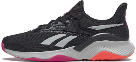 (Women) Reebok HIIT TR 3 'Black Proud Pink' GX9367 (Women) Reebok HIIT TR 3 'Black Proud Pink' GX9367
