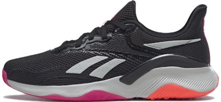 (Women) Reebok HIIT TR 3 'Black Proud Pink' GX9367 (Women) Reebok HIIT TR 3 'Black Proud Pink' GX9367