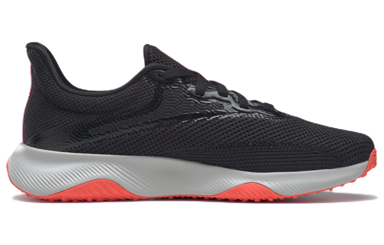 Order （女性款）Reebok HIIT TR 3 '黑色驕傲粉' GX9367