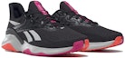 Lookbook (W) Reebok HIIT TR 3 'Hitam Proud Pink' GX9367