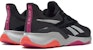 (W) Reebok HIIT TR 3 'Hitam Proud Pink' GX9367