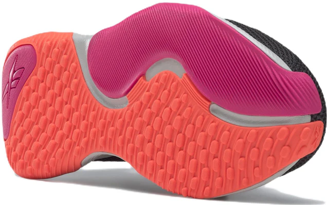 (女性款)Reebok HIIT TR 3 '黑色驕傲粉' GX9367 Details for (女性款)Reebok HIIT TR 3 '黑色驕傲粉' GX9367