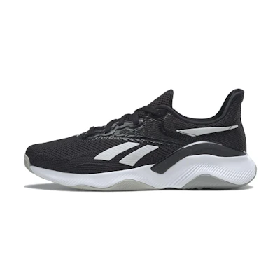 (W) Reebok HIIT TR 3 'Black White'