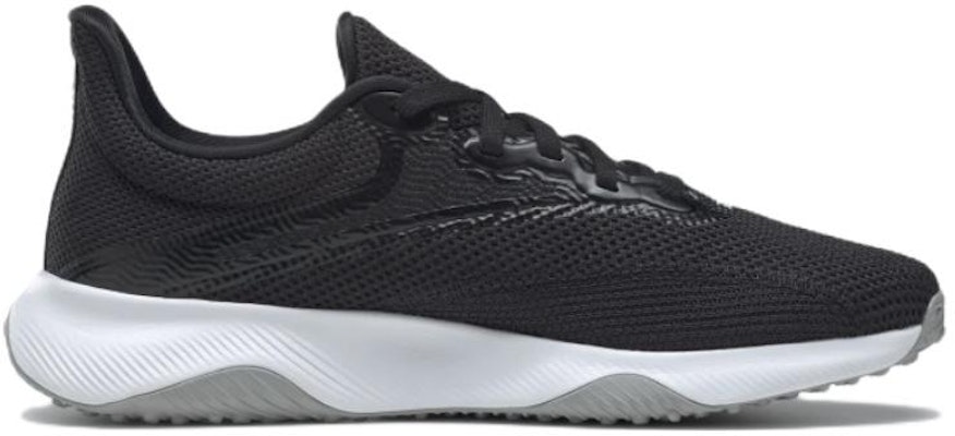 (W) Reebok HIIT TR 3 'Hitam Putih' GY4822 Order (W) Reebok HIIT TR 3 'Hitam Putih' GY4822