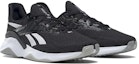 Lookbook (W) Reebok HIIT TR 3 'Hitam Putih' GY4822