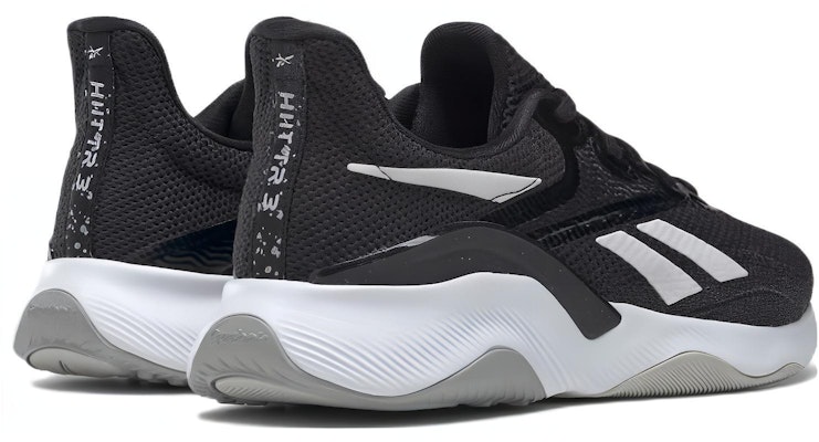 (W) Reebok HIIT TR 3 'Hitam Putih' GY4822 Shop (W) Reebok HIIT TR 3 'Hitam Putih' GY4822
