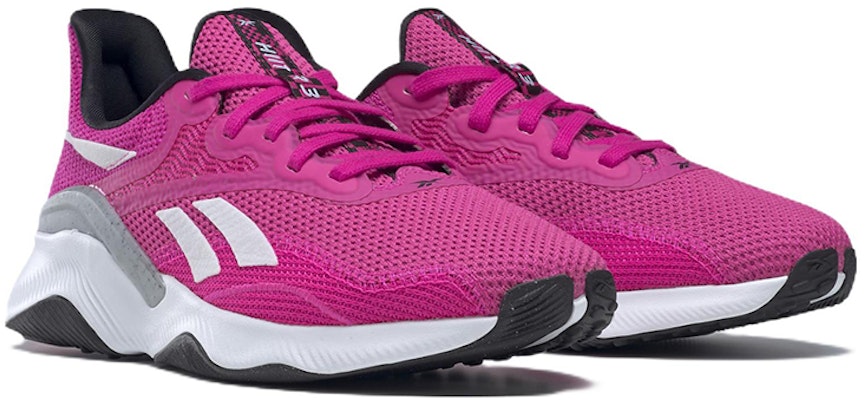 (W) Reebok HIIT TR 3 'Proud Pink' Sepatu Olahraga Wanita GX9368 Lookbook (W) Reebok HIIT TR 3 'Proud Pink' Sepatu Olahraga Wanita GX9368