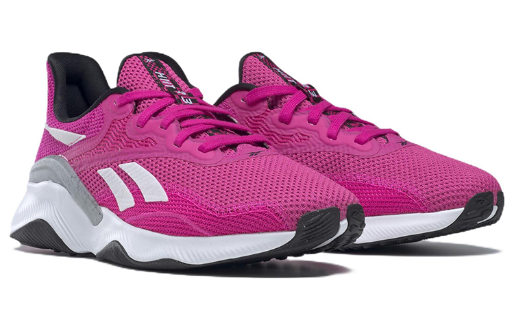 Lookbook (W) 리복 HIIT TR 3 "프라우드 핑크" (Reebok HIIT TR 3 "Proud Pink") GX9368